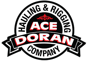 Ace Doran Hauling and Rigging